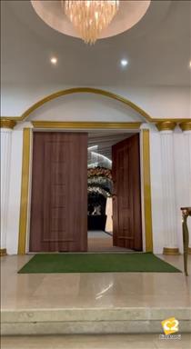 تالار تشریفات رویال 11