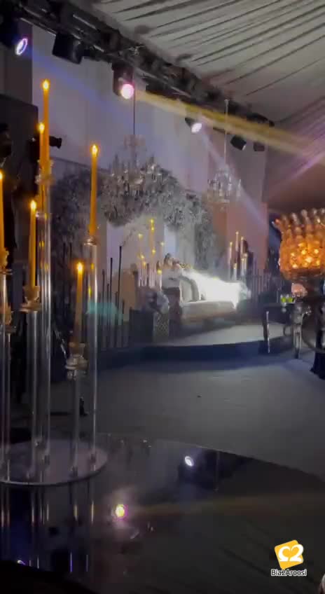 تالار تشریفات رویال 12