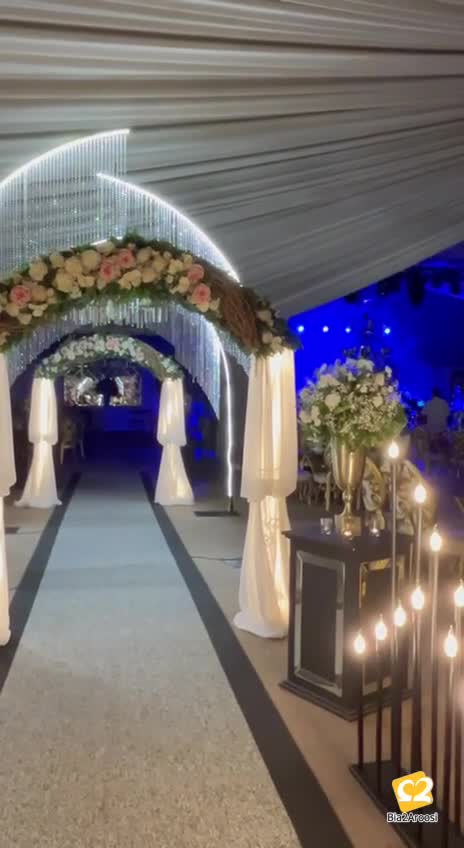 تالار تشریفات رویال 13