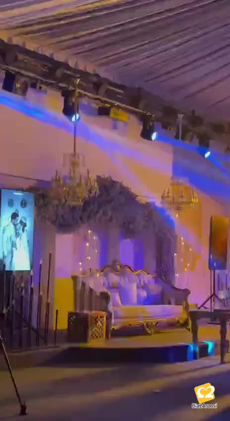 تالار تشریفات رویال 14