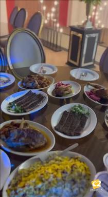 تالار تشریفات رویال 15