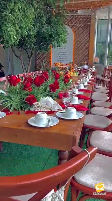 خانه عقد جیران 10