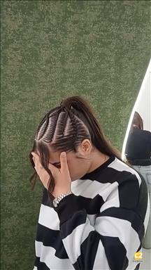 آرایشگاه عروس