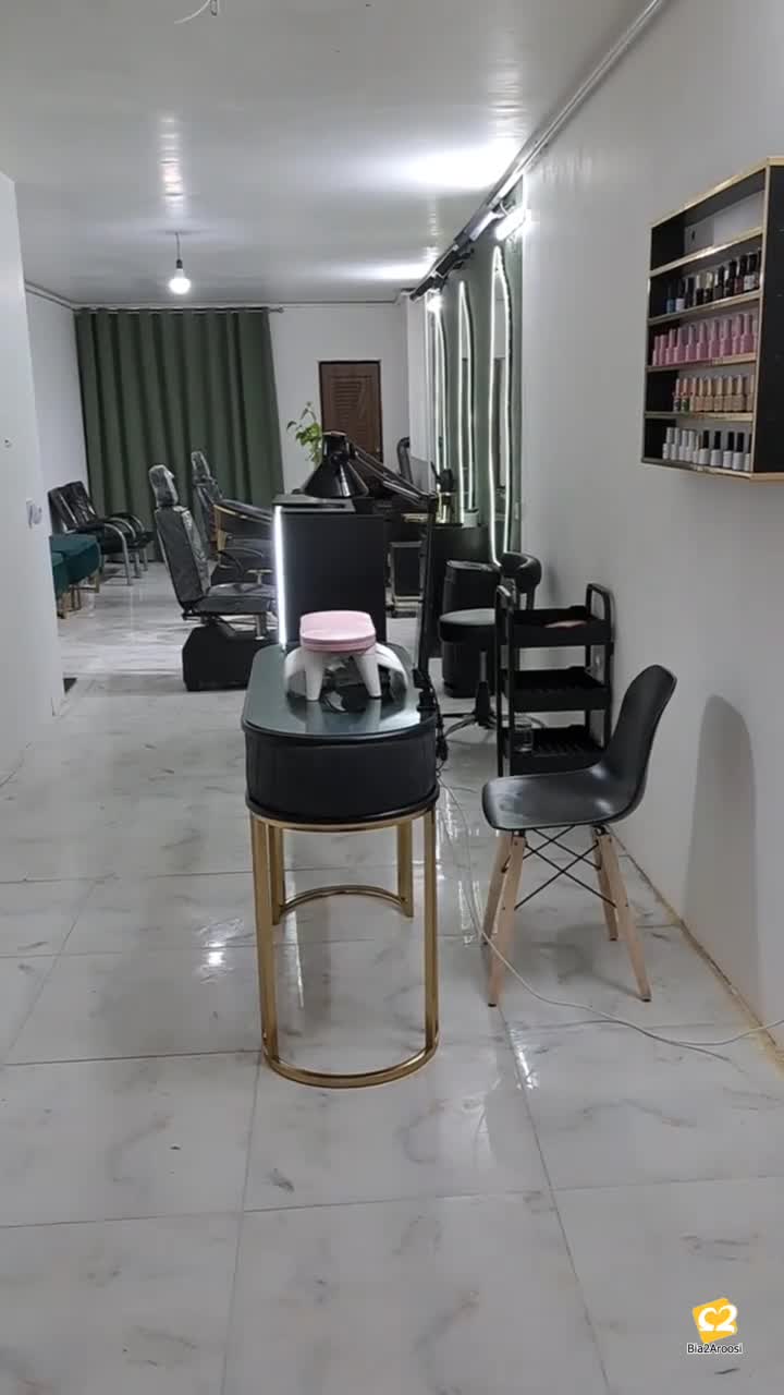 آرایش عروس