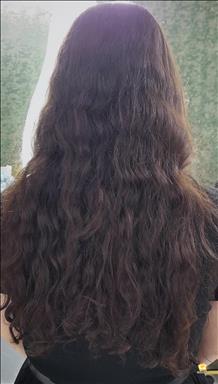 سالن زیبایی