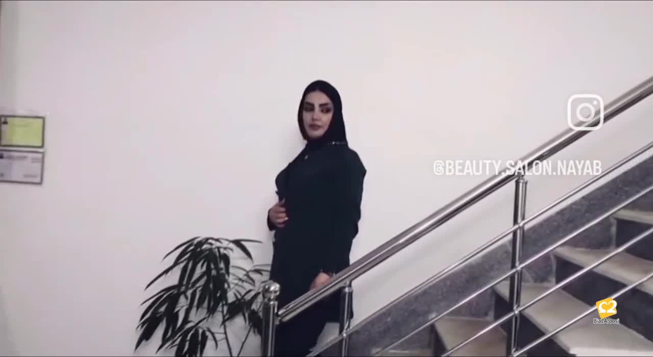 آرایشگاه