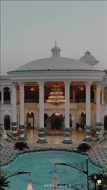 عکس عروس کرج