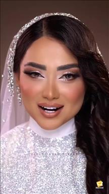 آرایشگاه عروس