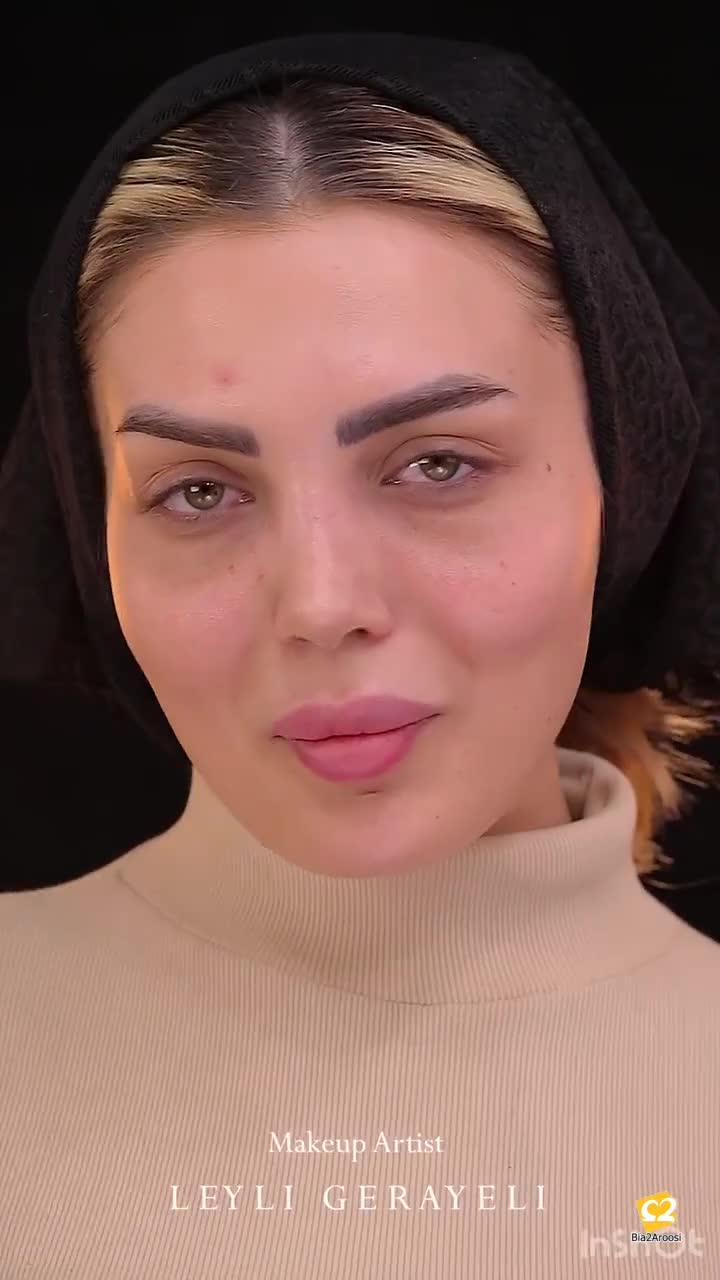 آرایشگاه زنانه مشهد