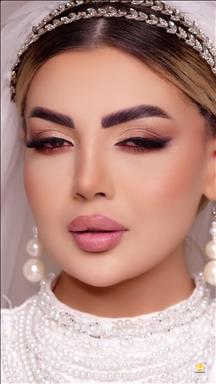 آرایشگاه عروس مشهد