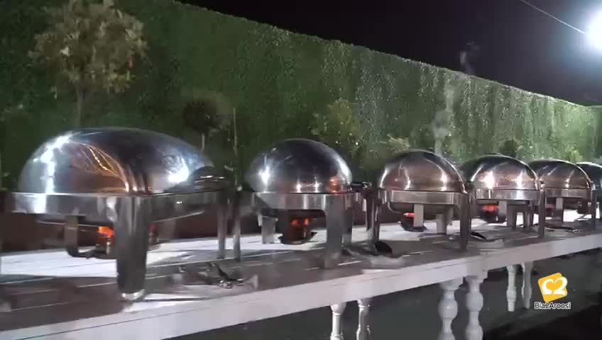 مجموعه تشریفاتی گردشگری اریکه تات 10