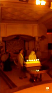 تشریفات مذهبی آلاء رشت