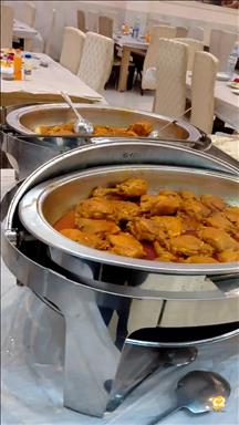 تشریفات مذهبی آلاء در رشت