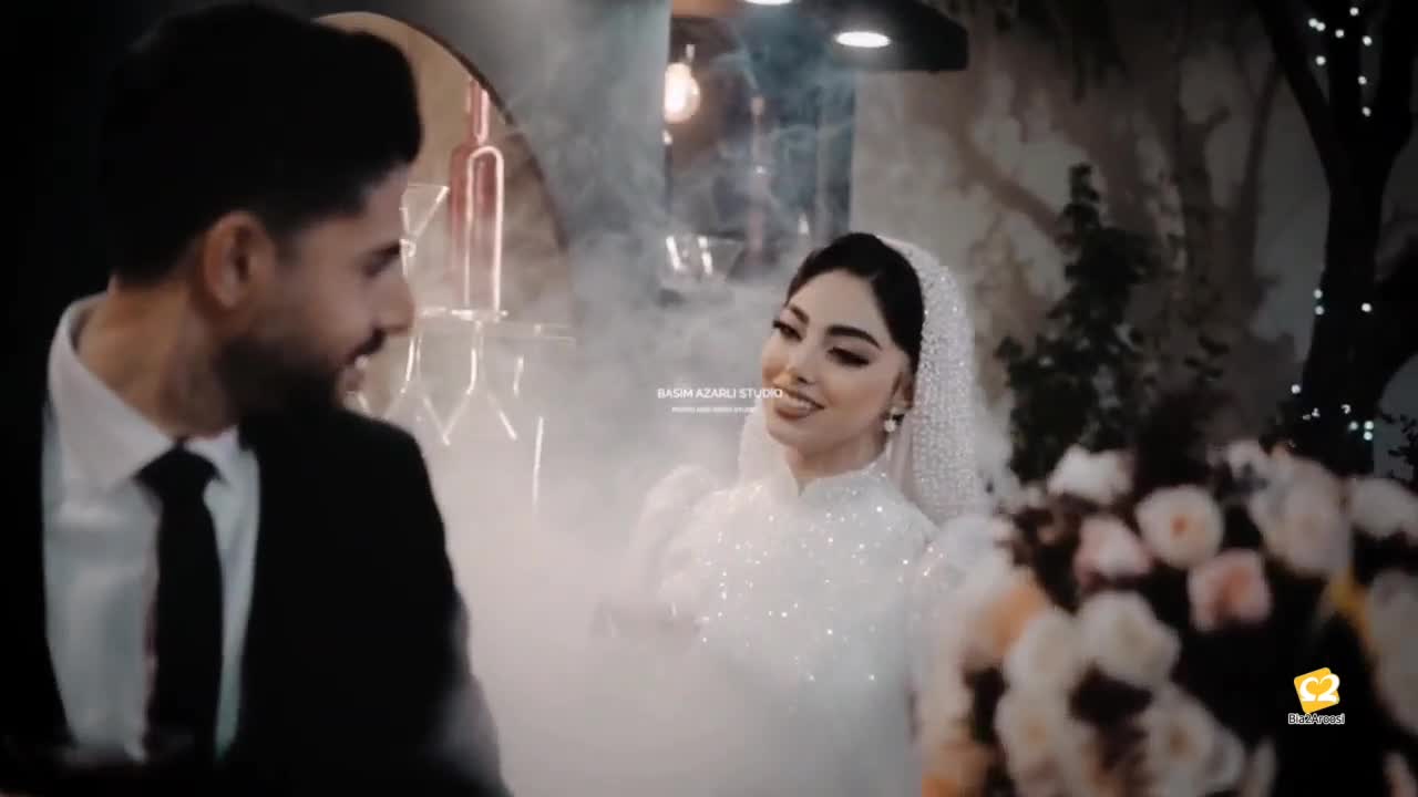 آتلیه تخصصی عروس مشهد