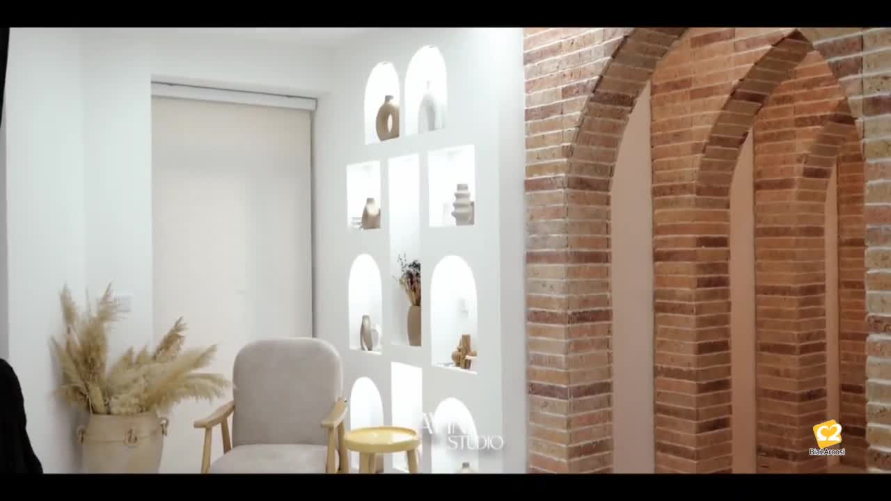آتلیه تخصصی عروس یزد