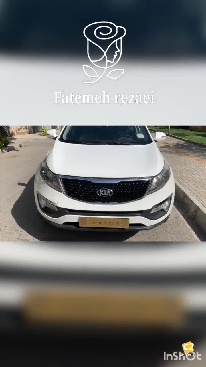 تشریفات خودرو فاطمه رضایی 10