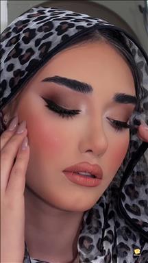 سالن زیبایی شقایق میری 7