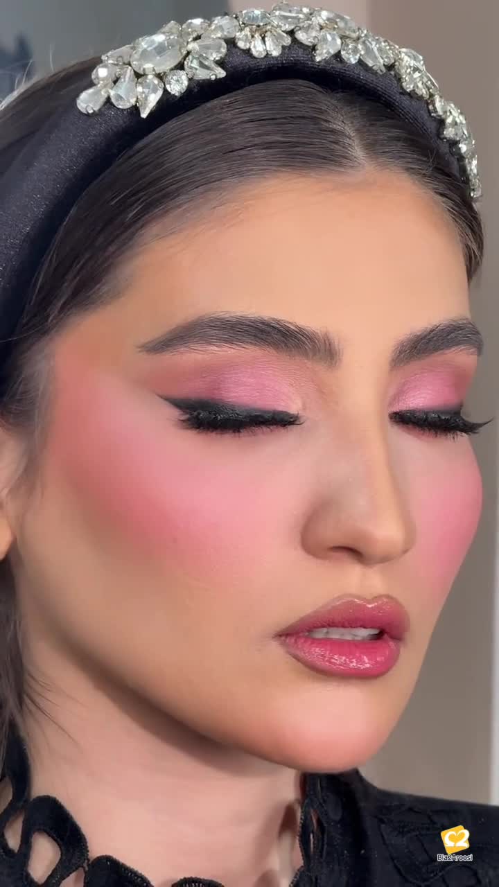 سالن زیبایی شقایق میری 4