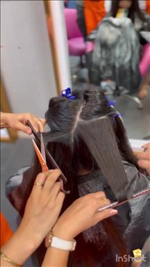 مرکز تخصصی کوتاهی مو حافظی 4