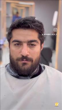 داماد آقای خاص مشهد