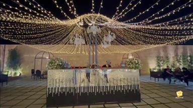 تشریفات مرجانی  9