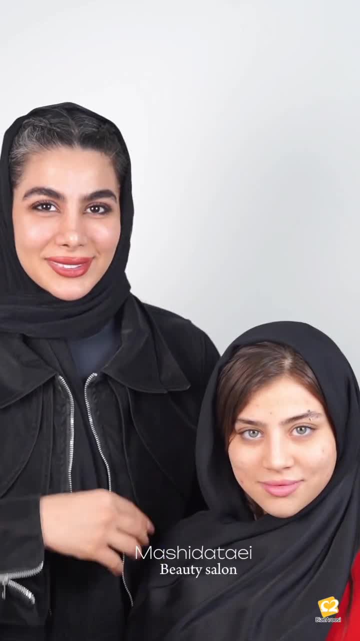 سالن عروس قم