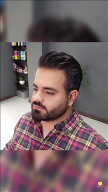 آرایشگاه داماد MANOCHEHRE 1