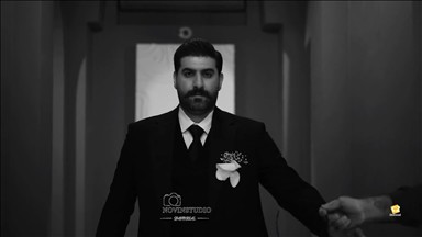 عکس عروس
