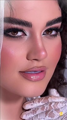 سالن عروس بارین 4