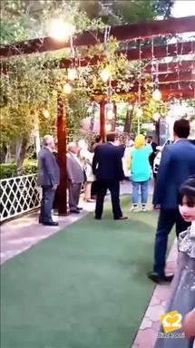بند موزیک زنده عروسی در تهران