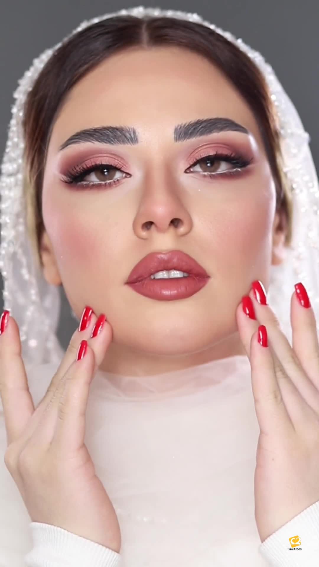 سالن عروس