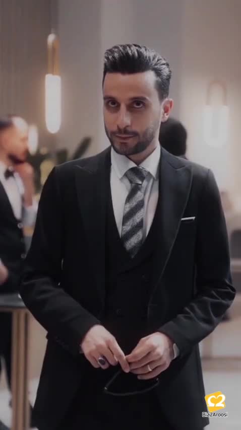 آتلیه طاووس مشهد