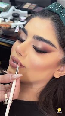 آرایشگاه زنانه