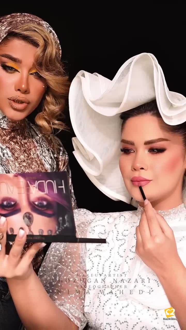 چهره سازان تهران 1
