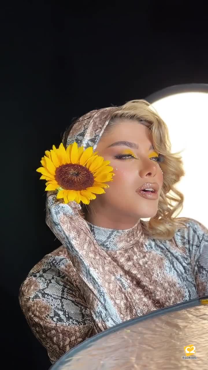 چهره سازان تهران 2
