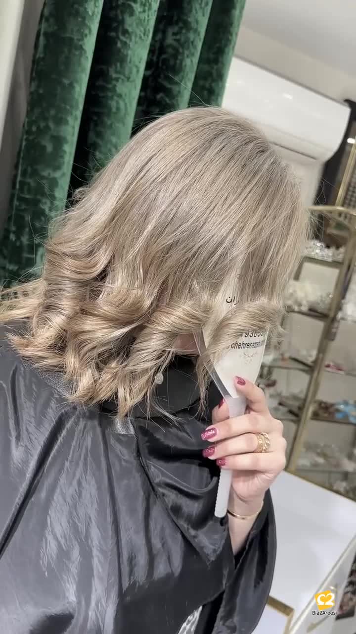 چهره سازان تهران 5