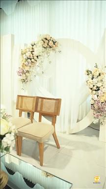 سالن عقد مهر ماندگار 9