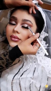 سالن زیبایی ساناز قلندری