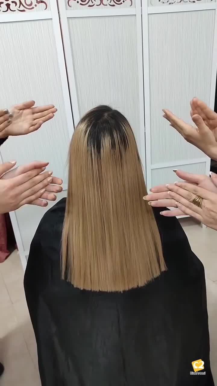 آرایش عروس