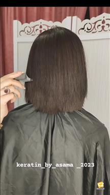 آرایشگاه زنانه