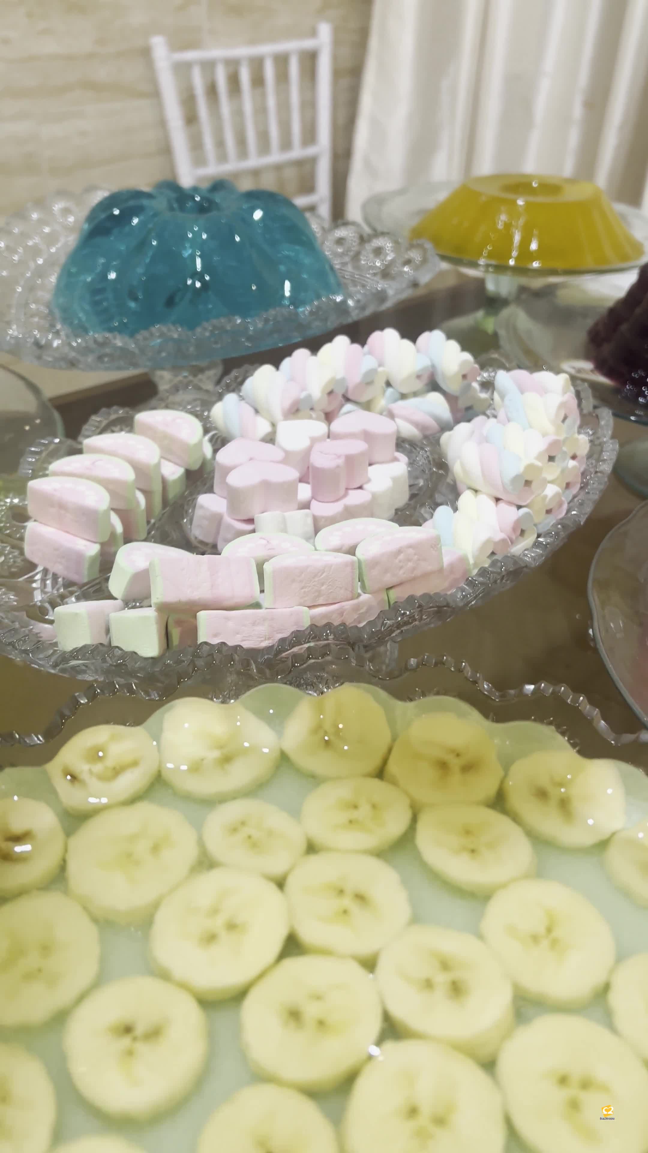 تالار پذیرایی رشت