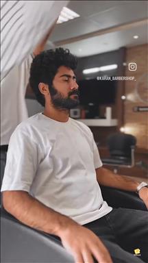 سالن داماد کارن باربر 2