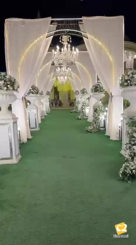 تشریفات دلژین  8