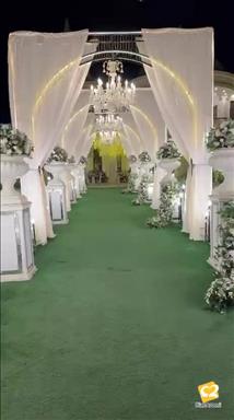 تشریفات دلژین  8