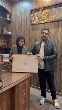 آتلیه عروسی