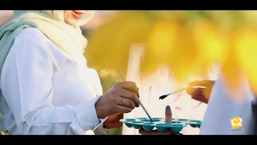 آتلیه عروس و داماد  بجنورد