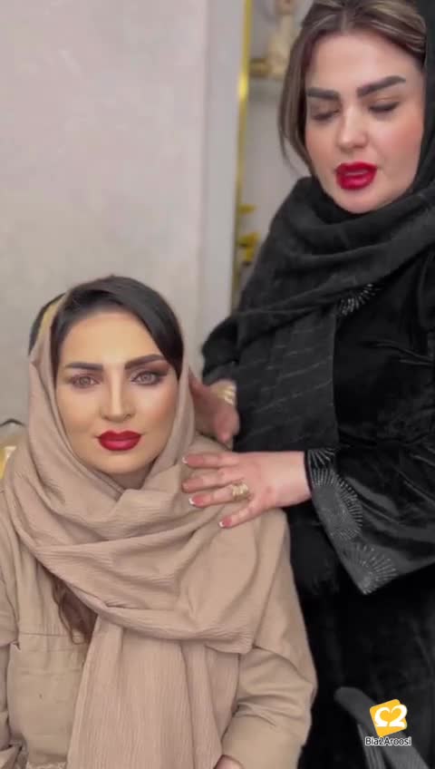 آرایشگاه