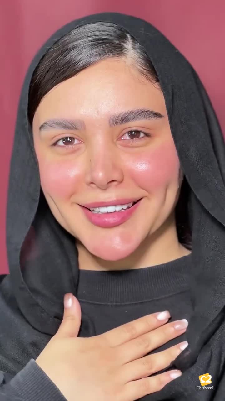 زیبایی محبوب 6