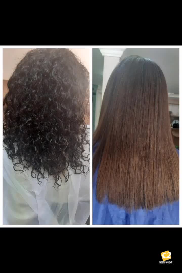 سالن زیبایی نورا 5