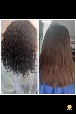 سالن زیبایی نورا 5